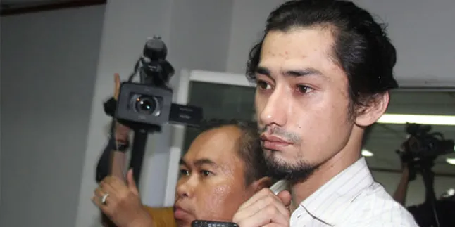 Revaldo Banding, Tak Peduli Hukuman Akan Ditambah