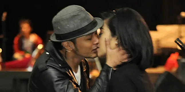 Kikan: Adegan Ciuman Wajar dan Tidak Mengada-Ada