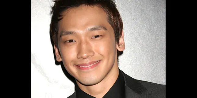 Rain Berjaya di Poling Times 100