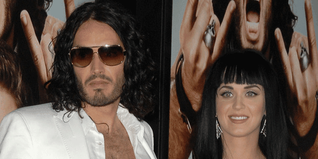 Katy Perry: Suami adalah Prioritas!