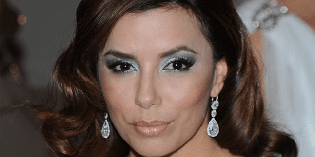 Eva Longoria Ingin Punya Anak, Tapi Takut Lelaki?