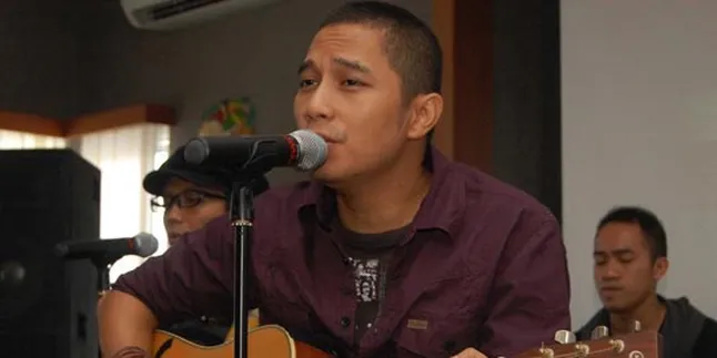 Terinspirasi LUPUS, Indra The Rain Niat Tulis Novel