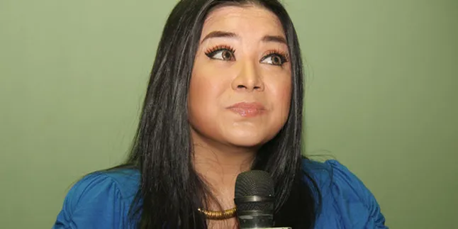 Sibuk, Annisa Bahar Tak Sempat Jalani BAP