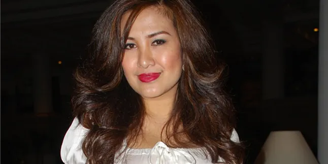 Comeback, Liza Natalia Hadirkan Single Pop