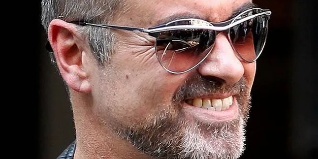 George Michael Bakal Nyanyi Buat William - Kate