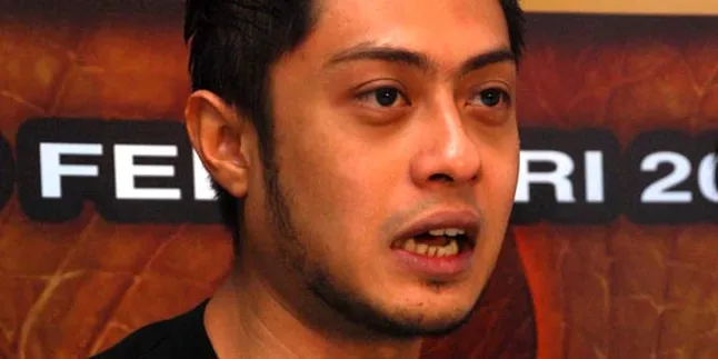 Ferry Ardiansyah Dokumentasikan Kelahiran Anak