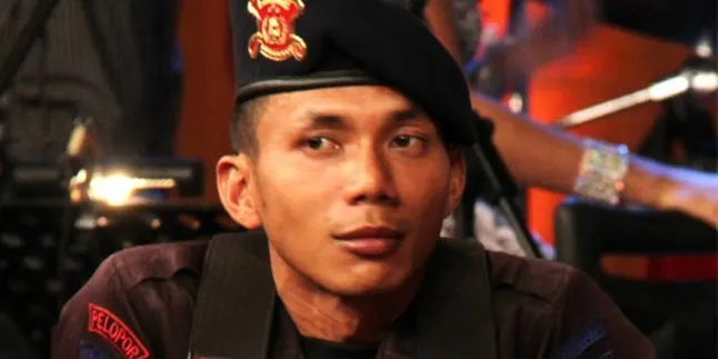 Video Klip Terbaru Briptu Norman Kamaru Video Klip Terbaru Briptu Norman Kamaru