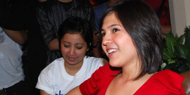 Olivia Jensen Dapat Tawaran Hadiah Dari Orang Tua