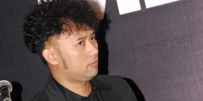 Ronal Surapradja Belum Temukan Film Tepat