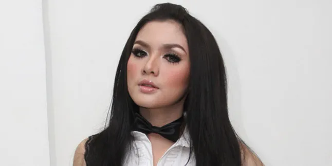 Vicky Shu Kurang Peka Terhadap Cowok