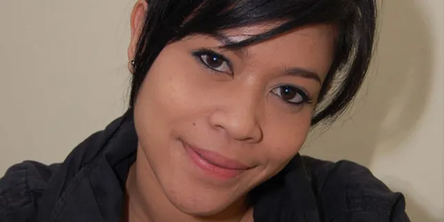 Kikan Rindu Bernyanyi