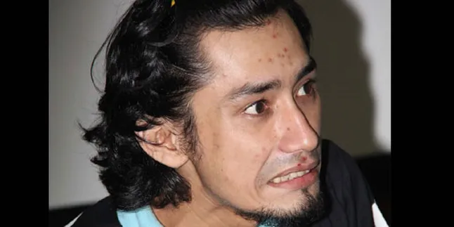 Revaldo: Gue Kapok, Bang!