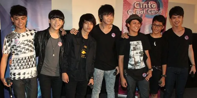 Terus Berkembang, SM*SH Tak Miliki Ciri Khas Koreografi