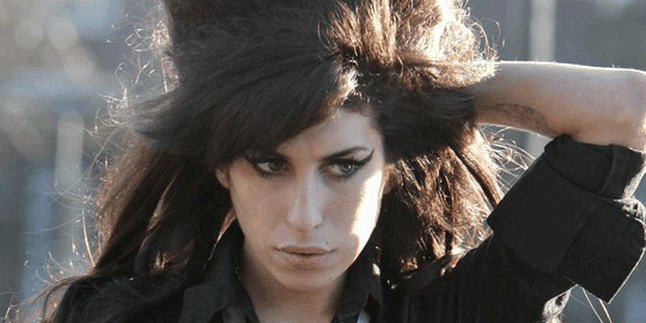 Amy Winehouse Bakal Dirombak Total?