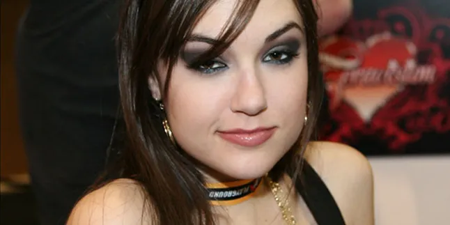 Sasha Grey Sambangi Indonesia Akhir Mei?