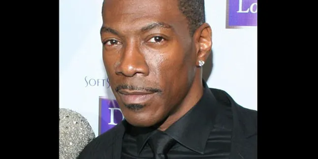 Eddie Murphy Pensiun Isi Suara di 'SHREK'