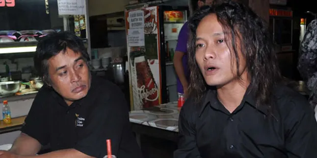 Alam Yakin 'Tuyul' Sesukses 'Mbah Dukun'