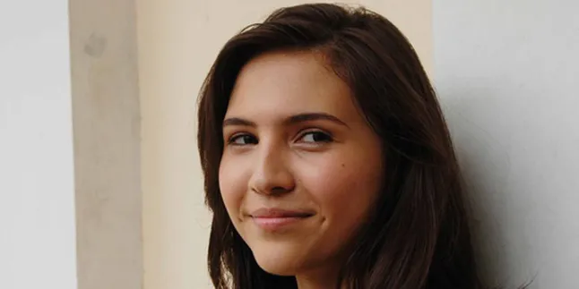 Olivia Lubis Jensen Ingin Perdalam Ilmu Host