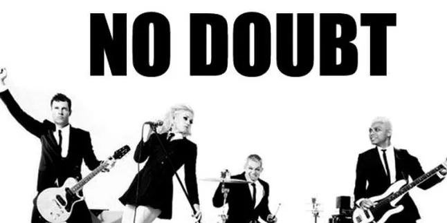 No Doubt Rilis Album Baru Tahun Ini!