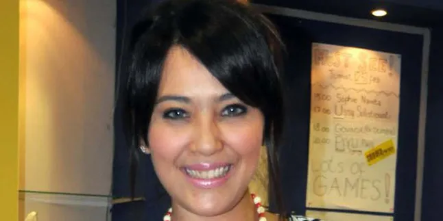 Gak Bisa Nyanyi, Sophie Navita Dicoret Dari Daftar Warisan?