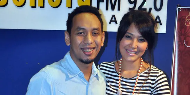 Pongki Barata: Sophie Navita Sangat Istimewa