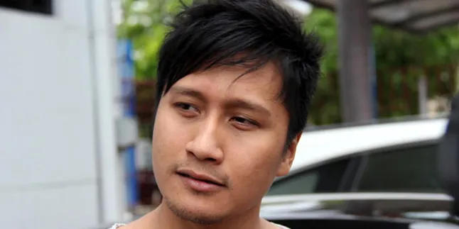 Arie Untung 'Dikontrol' Istri