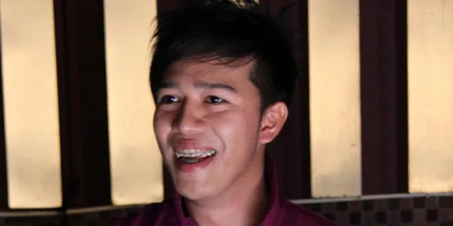 Ruri Repvblik Sempat Jadi Bartender