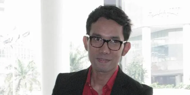 Indra Herlambang Salut Dengan Penguduran Diri Arifinto