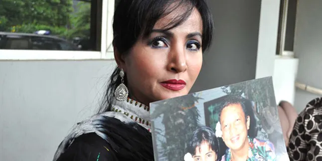 Ibunda dan Adik Machica Mochtar Diperiksa Polisi