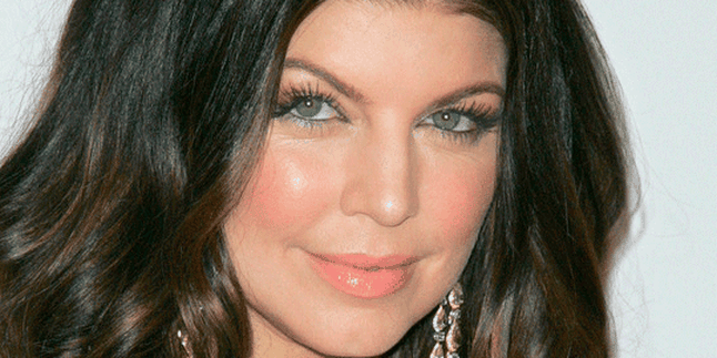 Fergie Ferguson Bakal Jadi Juri THE X FACTOR?