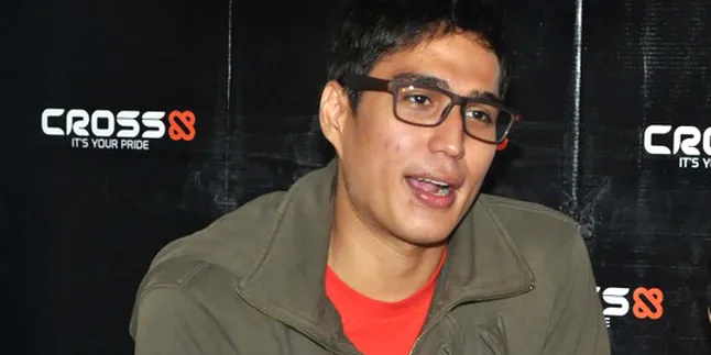 Diet, Marcell Chandrawinata Sering Kecolongan