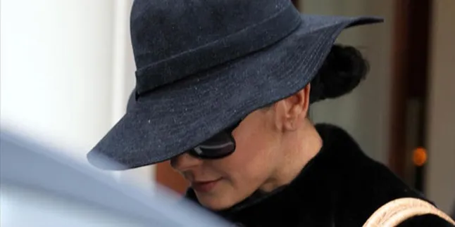 Derita Bipolar Disorder, Catherine Zeta Jones Direhab