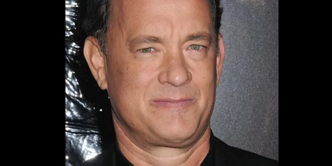 Tom Hanks - Green Day Buat Film 'AMERICAN IDIOT'!