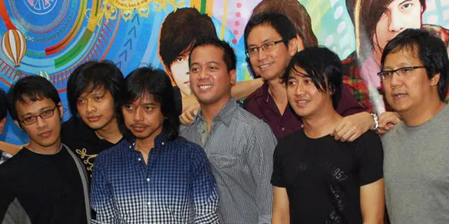 Addie MS: Penyatuan Musik Dengan Gigi Bukan Masalah Addie MS: Penyatuan Musik Dengan Gigi Bukan Masalah