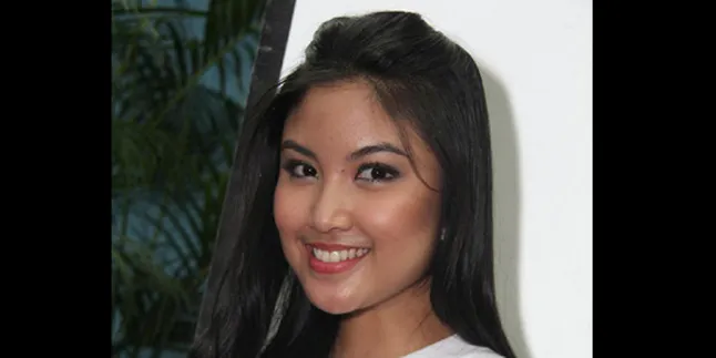 Zivanna Letisha Jadi Duta Jantung Remaja
