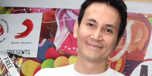 Marcellino Lefrand, Hidup Sehat Lewat Musik