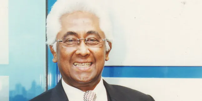 Seto Mulyadi Gaet Adnan Buyung Nasution