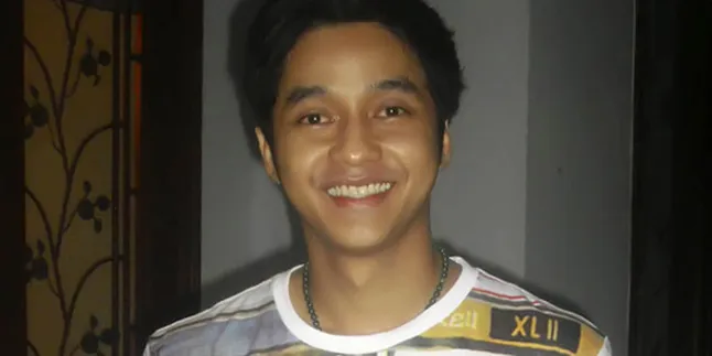 Syarat Pelangkah, Adly Fairuz Minta Rumah