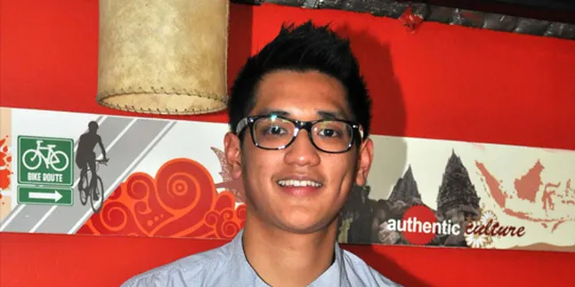 Afgan Syah Reza Menari di Video Klip Terbaru