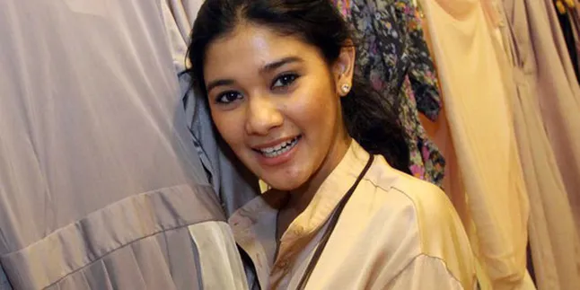 Naysila Mirdad Tak Mau Buru-Buru Nikah