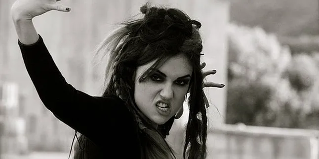 Sasha Grey Bakal Pensiun Dini!