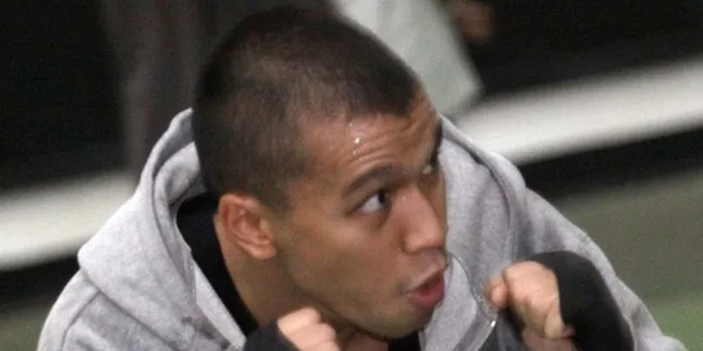 Samuel Rizal: Walaupun Teman Tetap Musuh!