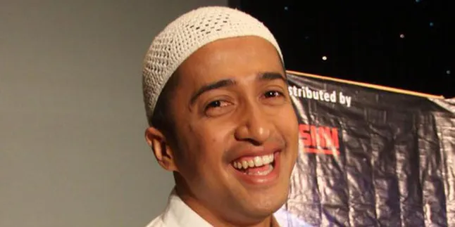 Irfan Hakim: Infotainment Itu Ladang Amal