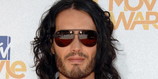 Wah! Russell Brand Ingin Segera Punya Anak!