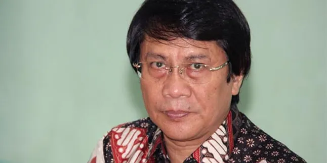 Kak Seto: Semua Fakta Diputarbalikkan!