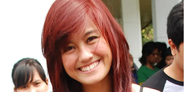 Agnes Monica: Duet Dengan Michael Bolton di Luar Rencana