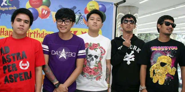 Pee Wee Gaskins Ubah Penampilan