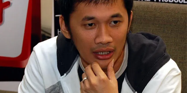 Hanung Bramantyo: Dialog Terbuka Film Tanda Tanya