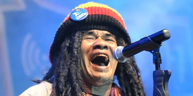 IRF '11 Akan Beri Penghargaan Kepada Mbah Surip