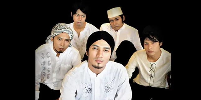 Marvells Merasa Bersalah Ketika Dengarkan Lagu Religi